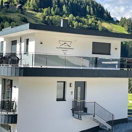 Alpenresidenz M Vermietungs Kg See Exterior photo