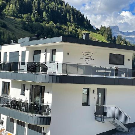 Alpenresidenz M Vermietungs Kg See Exterior photo