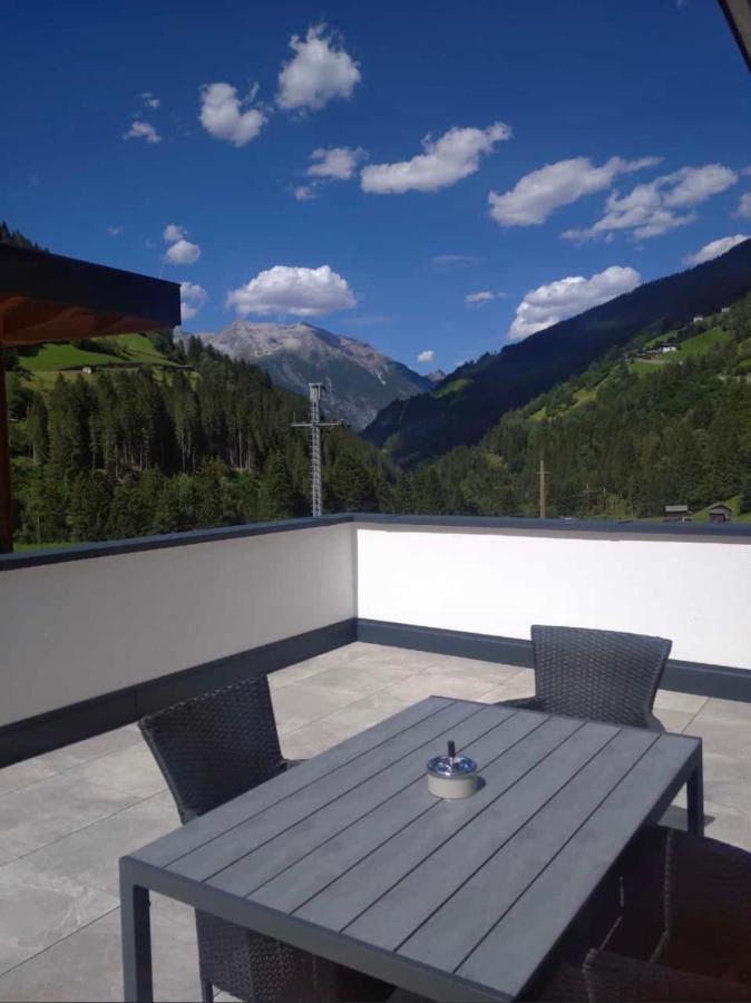 Alpenresidenz M Vermietungs Kg See Exterior photo